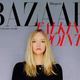 Illustration for article titled Here Is Gemma Ward's First New Cover Since 2008
